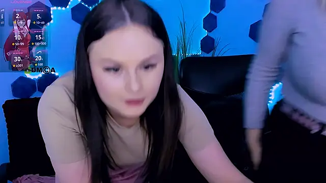 miss_courtney_ – Live XXX-chat