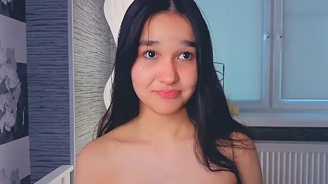 ShawtyCelinaのライブXXXチャット