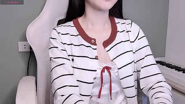 Ngan-Baby – Live XXX-chat