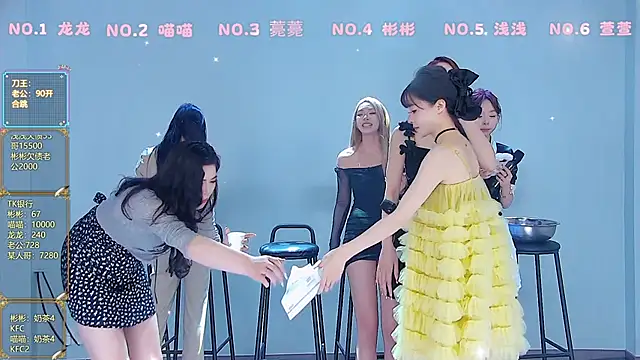 Chat XXX Live Fox_815