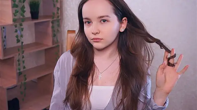 LeighaKind's Live XXX Chat