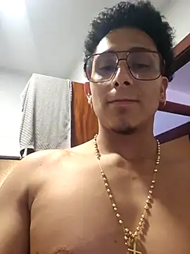 Show de webcam de YessLaEsencia