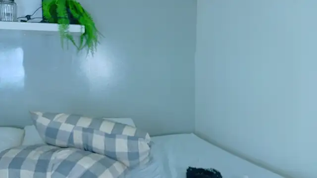 AnabelleJames__'s Live XXX Chat