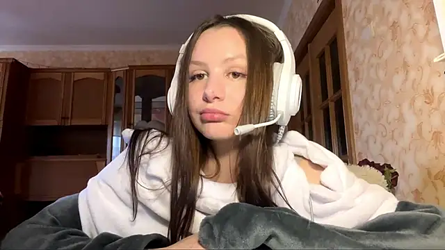 HelenaBargo – Live XXX-chat