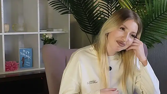 ShuLievens Webcam-Show