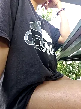 thejasminshow Obrolan Langsung XXX