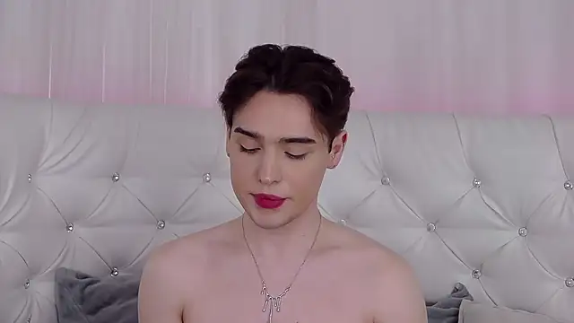 RobbyCharming: απευθείας συνομιλία ΧΧΧ