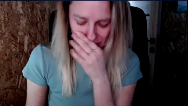 las_sweet Chat XXX in diretta