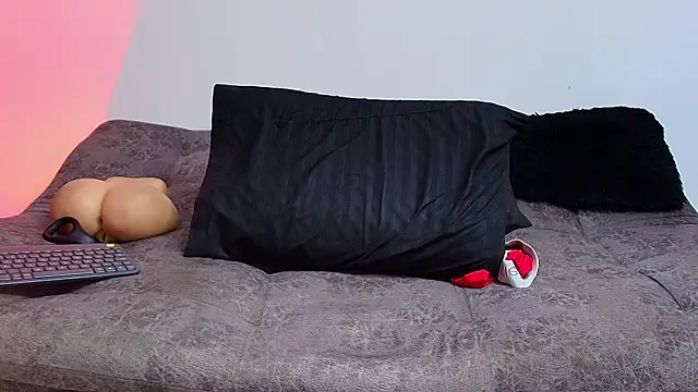 BrayaanFitn Live XXX chat