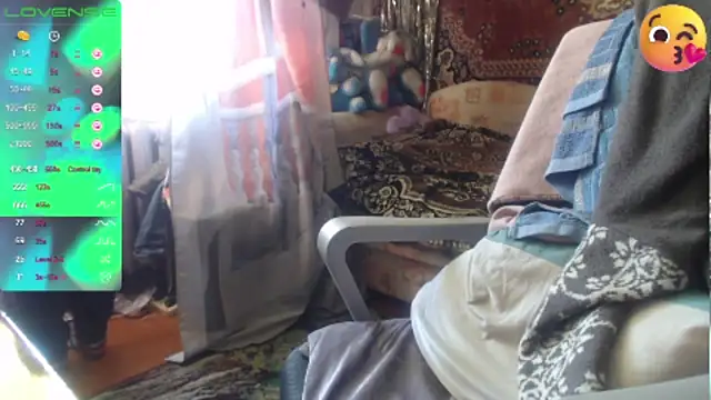 sweetbbabe Chat XXX in diretta