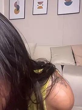 DianaHopson Chat XXX in diretta