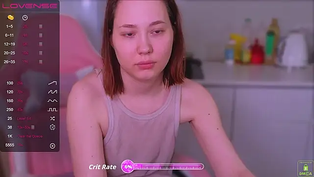 Chatroom XXX en direct de Airyhill