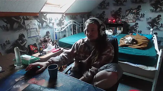 nicolasdumand21n Live XXX chat