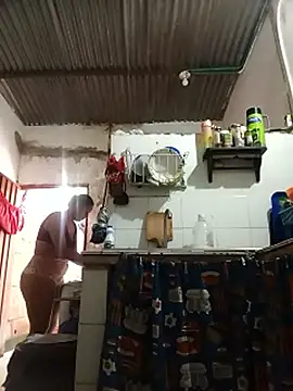 Andreita_95's Live XXX Chat