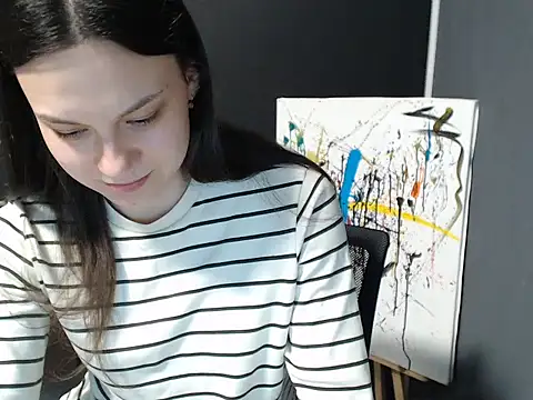 Živý XXX chat tart_girl