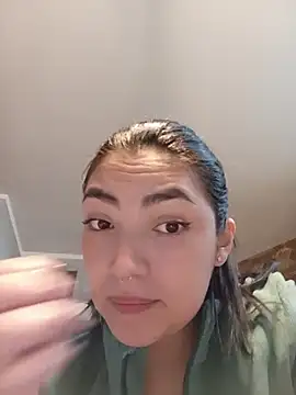 ThailyCherry Chat XXX in diretta