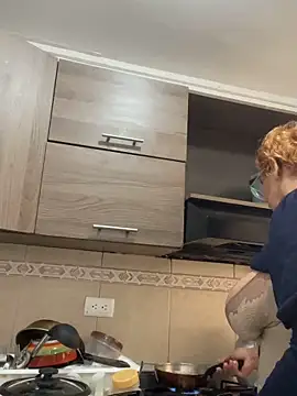 star_anastasia Adlı Modelin Web Kamerası Şovu