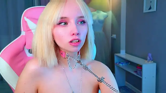 popjenny Chat XXX in diretta