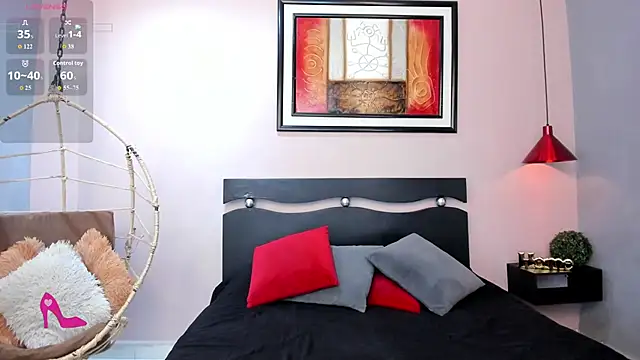 LenaRuiz_ Chat XXX in diretta