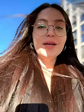 Živý XXX chat meow_girl