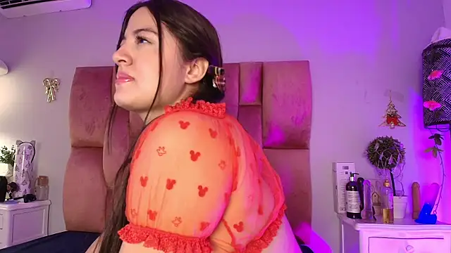 SweetBonniie's Live XXX Chat