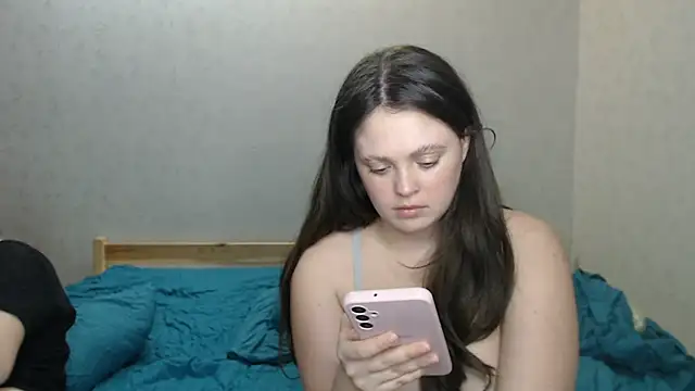 Вебкам-шоу Karry-SEX