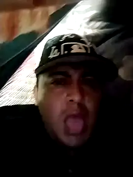 ese_weron Webbikameraesitys