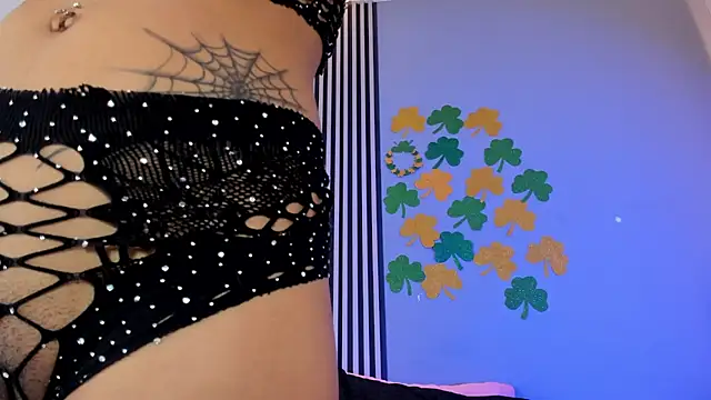 GysellHanson Adlı Modelin Canlı XXX Sohbeti