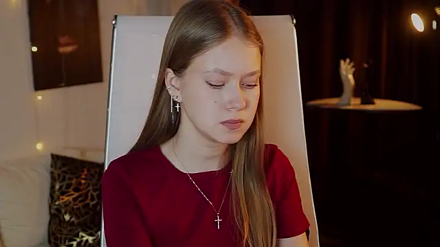 EveMundie Chat XXX in diretta