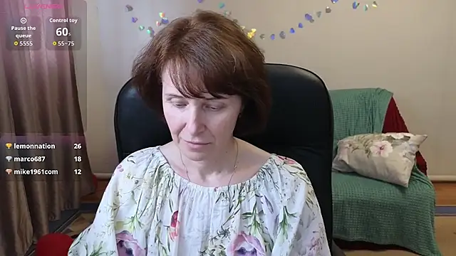 Lia_Tito 라이브 XXX 채팅