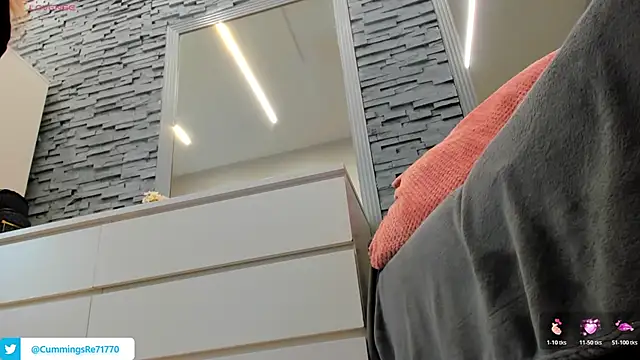 Reina_Cummings 라이브 XXX 채팅