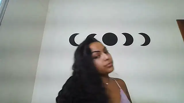 SWAfrodite 라이브 XXX 채팅