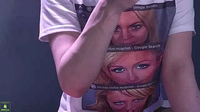 RoxyKyper Chat XXX live