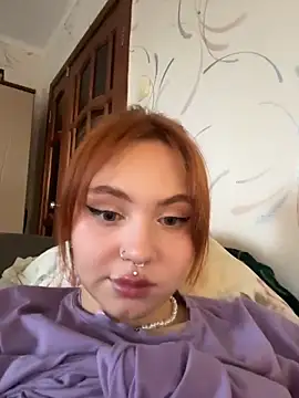 LunaMillie Adlı Modelin Canlı XXX Sohbeti