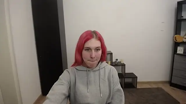 Scarlett_lil 라이브 XXX 채팅