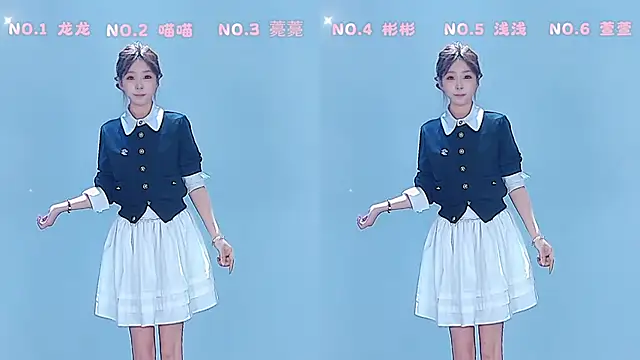 Fox_815 Live XXX-chat