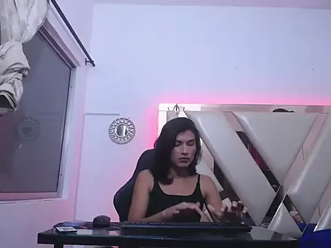 Madisson_jones Webcam-Show