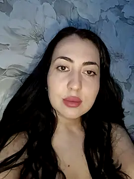 Вебкам-шоу Jenny_Ta_