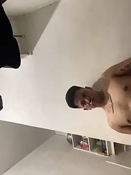 dion_cummer 网络视讯表演