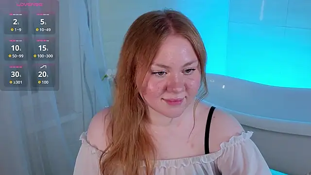 BeeTrix Adlı Modelin Canlı XXX Sohbeti