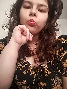 Oksa_FoxFire Chat XXX in diretta