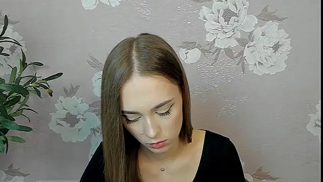 Živý XXX chat ShelbaHalse