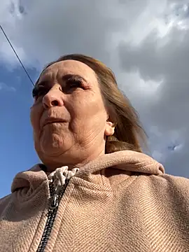 XXX chat uživo modela Irina2909@xh