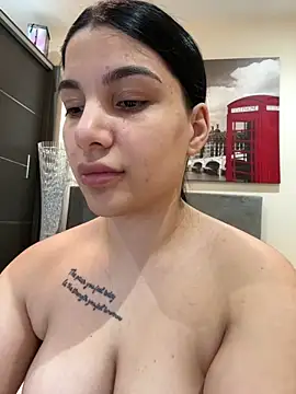 Samira30 라이브 XXX 채팅