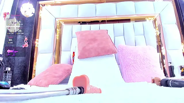 RileySweettのライブXXXチャット