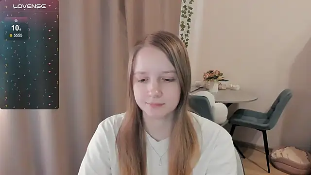 Alyaley's Live XXX Chat