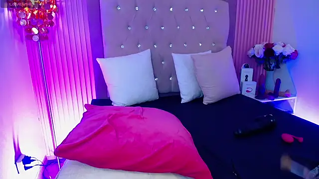 Erika_Montoya's Live XXX Chat