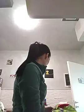 ThailyCherry's Live XXX Chat