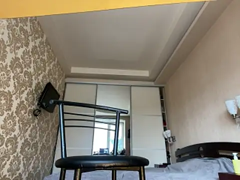 Вебкам-шоу Mike_severi2