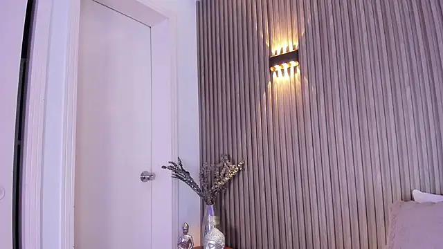 CaitlynCouper 现场XXX聊天